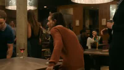 - Hi. - Hi there. - The Chi
