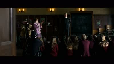 Hi, hi, Tim Messenger. - Hot Fuzz