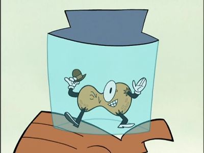 Hi ho guv'nors - Clone High
