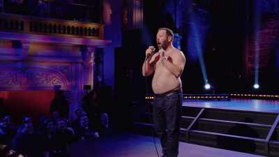 "Hi-ho!" - Bert Kreischer: Secret Time