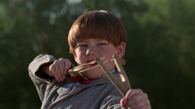 Hi ho Silver - Problem Child 3: Junior in Love