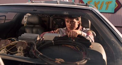 Hi ho Silver - Back to the Future Part III