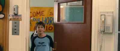 Hi, Holly! I was glad to get your note. - Diary of a Wimpy Kid: Rodrick Rules