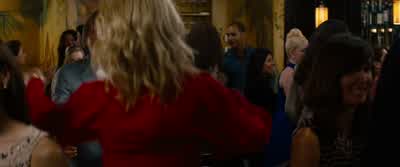 Hi, hon. - The Other Woman