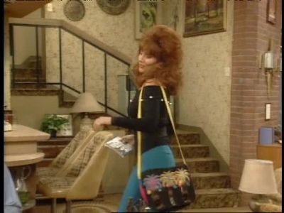 Hi honey Did you miss me - Married... with Children