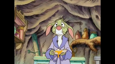 Honey - The New Adventures of Winnie the Pooh
