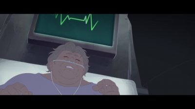 Honey! - The Boys Presents: Diabolical