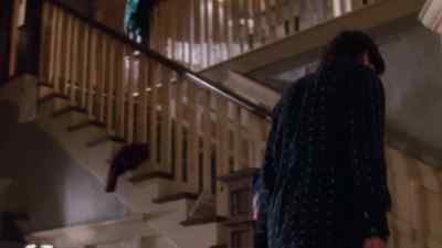 Hi, honey. - Party of Five
