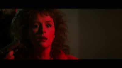 Hi honey - Die Hard