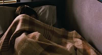 Hi, honey. - Bridge to Terabithia