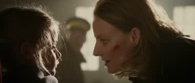 Hi, honey. - Flightplan