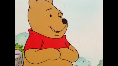Honey - The New Adventures of Winnie the Pooh