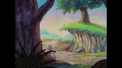 Honey - The New Adventures of Winnie the Pooh