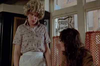 - Hi, honey. You want some coffee?
- Yeah. - Night School