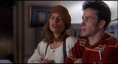 Hi.
How are the three musketeers? - Threesome