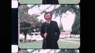 Hi, how are ya? (CHUCKLES) - Captive Audience: A Real American Horror Story