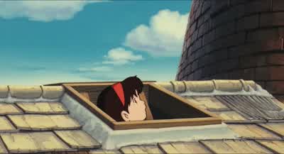 Hi. Hοw are yοu feeling? - Castle in the Sky