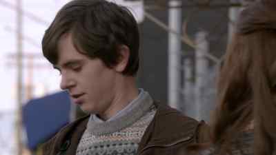 Hi. How are you? - Bates Motel