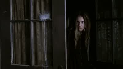Hi. How are you? - Supernatural