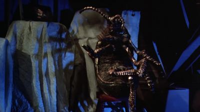 Hi How are you - Beetlejuice