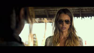 Hi, how can I help you? - Mechanic: Resurrection