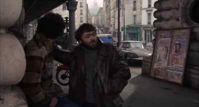 - Hi, how you doing?
- Ok. - The Marseille Contract