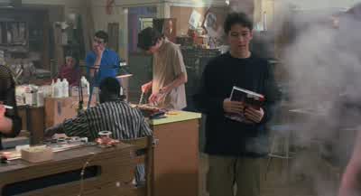 Hi. How you doin'? Listen, I... - 10 Things I Hate About You