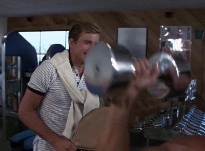 HI, HOW YOU DOING? - The A-Team