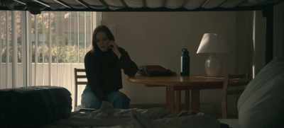 Hi. How's it going with
your boyfriend's parents? - Dear Edward