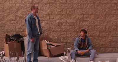 HI. HOW'S IT GOING? - Twenty Bucks
