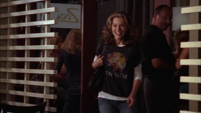 Hi!I am so sorry.I'm so late. - One Tree Hill