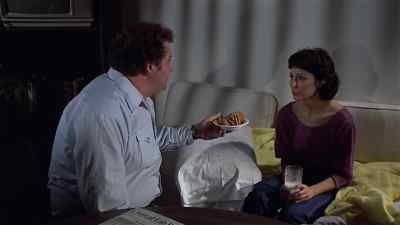- Hi, I brought
you some more cookies. - Silent Rage