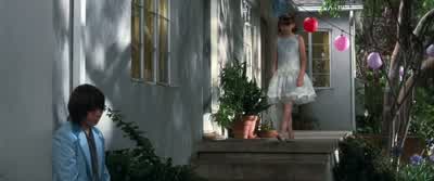 Hi. I called him. - Crazy, Stupid, Love
