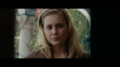 Hi. I came to see Sylvia Ganush. - Drag Me to Hell