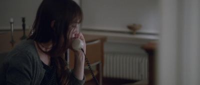 Hi, I can't
come to the phone right now. - Nymphomaniac: Vol  II