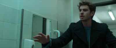 - Hi.
- I can't. I'm sorry. - We Live in Time