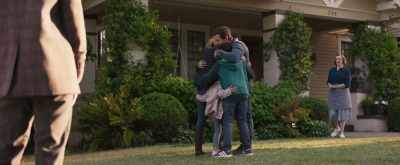 Hi. I don't know the whole
context of everything. - Instant Family