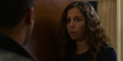Hi. I don't know if you know who I am-- - 13 Reasons Why