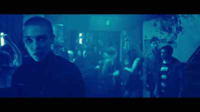 Hi, I got one thing
to say to you! - Pitch Perfect: Bumper in Berlin