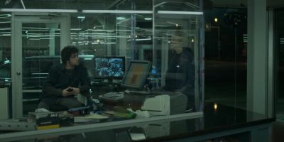 Hi. I was hoping you could help me. - Ozark