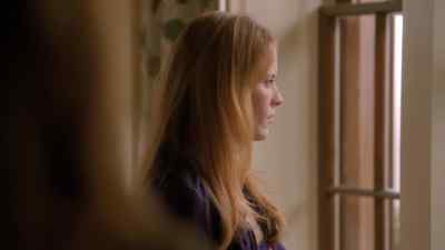 Hi.  I-- I just-- - Switched at Birth