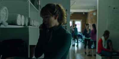- Hi, I just saw, is everything okay? - Condor