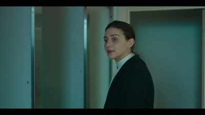 Hi. I just wanted to come - The Killing Kind