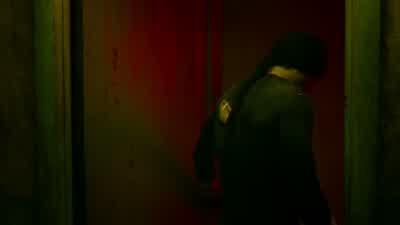 Hi. I know you're scared. - Marvel's Daredevil
