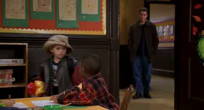 Hi, I like your hat. - Big Daddy
