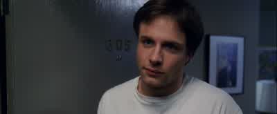 Hi, I' m Detective Edwards, L.A.P.D. - Terminator 3: Rise of the Machines