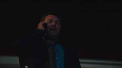 Hi. I need a ladder. - The Brokenwood Mysteries