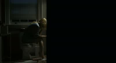 Hi. I need to see you. - The Girl on the Train