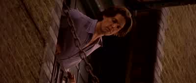 Hi. I really, really wanted to see a friendly face. - Bridget Jones's Diary