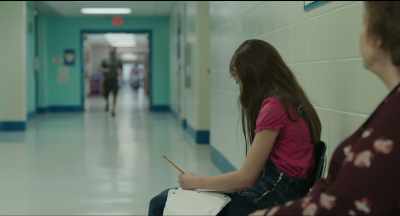 Hi. I'’m sorry I'm late. - Our Friend